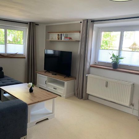 Appartement Min Huesing à Ribnitz-Damgarten Extérieur photo
