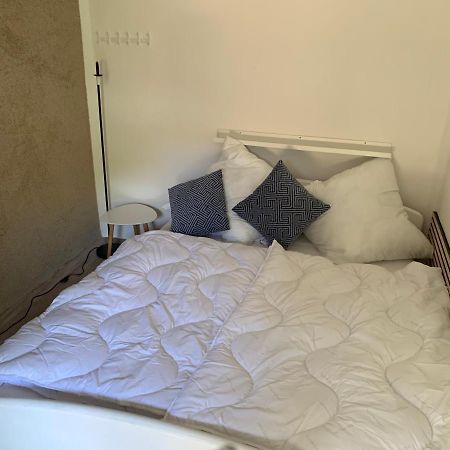 Appartement Min Huesing à Ribnitz-Damgarten Extérieur photo