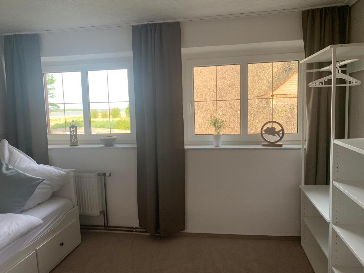 Appartement Min Huesing à Ribnitz-Damgarten Extérieur photo