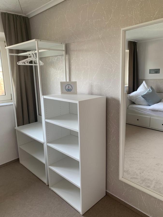 Appartement Min Huesing à Ribnitz-Damgarten Extérieur photo