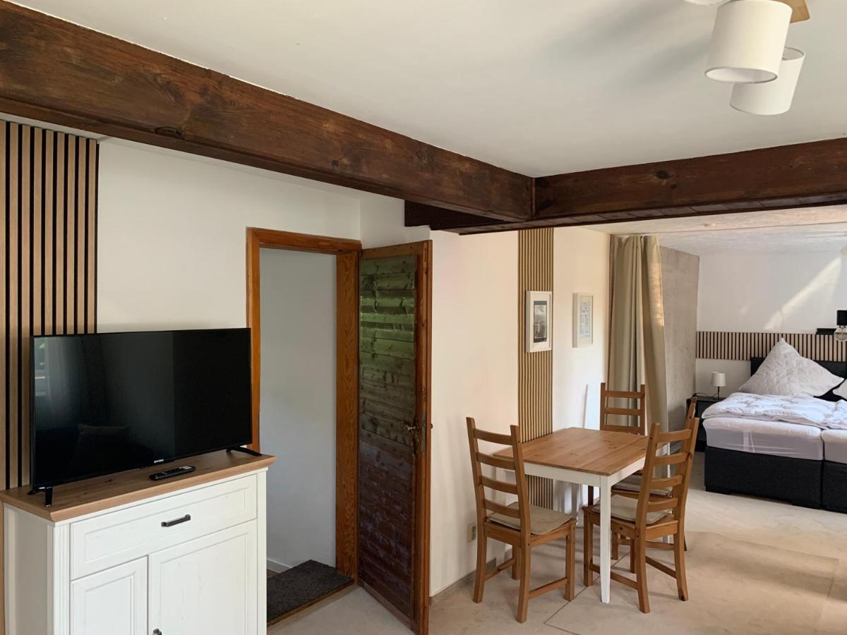 Appartement Min Huesing à Ribnitz-Damgarten Extérieur photo