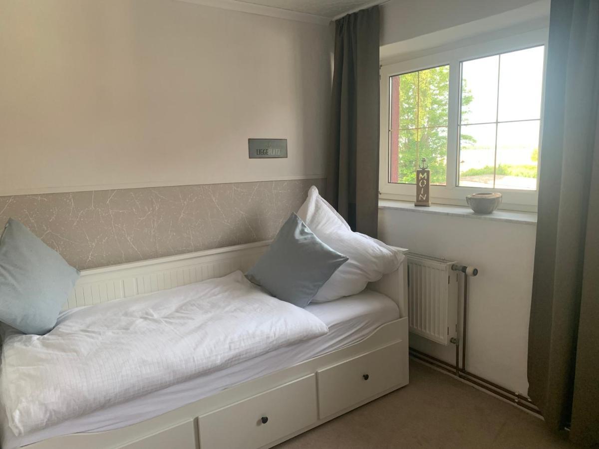 Appartement Min Huesing à Ribnitz-Damgarten Extérieur photo