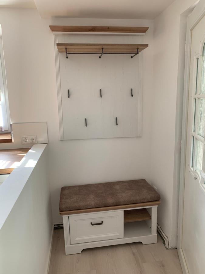 Appartement Min Huesing à Ribnitz-Damgarten Extérieur photo